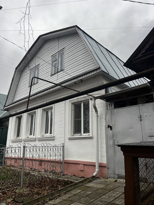 Продам дом, Усилова ул, 11, Богородск г, 0 км от города