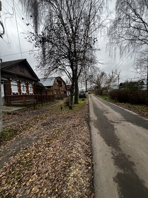 Продам дом, Усилова ул, 11, Богородск г, 0 км от города