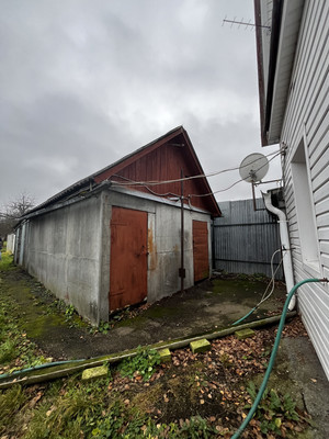 Продам дом, Усилова ул, 11, Богородск г, 0 км от города