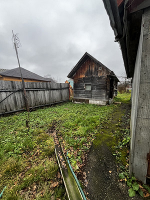 Продам дом, Усилова ул, 11, Богородск г, 0 км от города