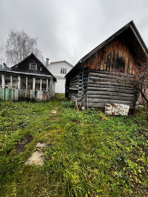 Продам дом, Усилова ул, 11, Богородск г, 0 км от города