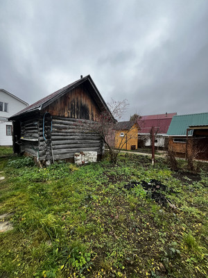 Продам дом, Усилова ул, 11, Богородск г, 0 км от города