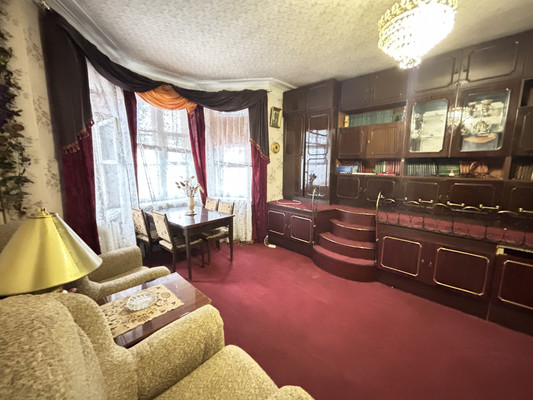 Сдам многокомнатную квартиру, Кирова ул, 22, Сыктывкар г