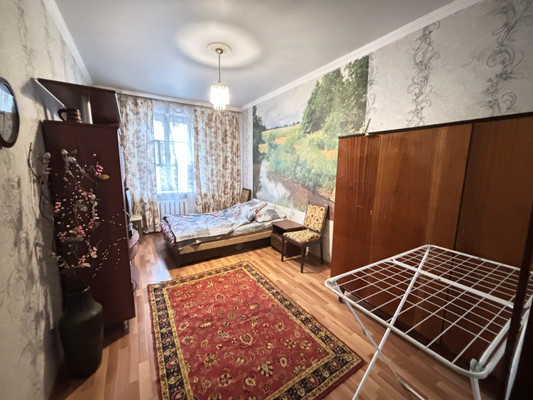 Сдам многокомнатную квартиру, Кирова ул, 22, Сыктывкар г