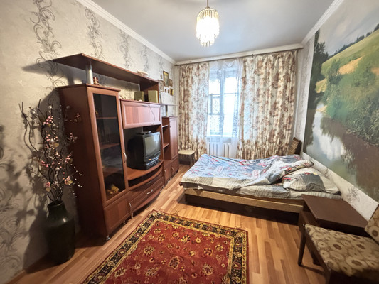 Сдам многокомнатную квартиру, Кирова ул, 22, Сыктывкар г