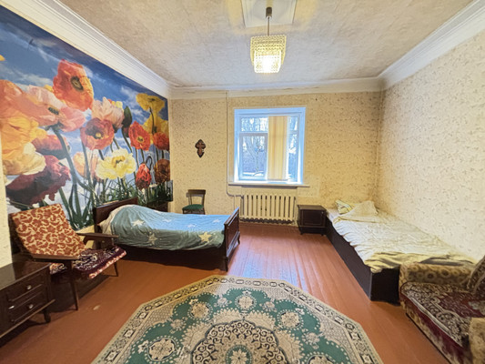 Сдам многокомнатную квартиру, Кирова ул, 22, Сыктывкар г