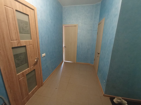 Продам однокомнатную (1-комн.) квартиру, Береговая (Международный кв-л) ул, 10, Химки г