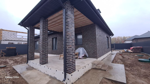 Продам дом, 37, Лунёво п, 0 км от города