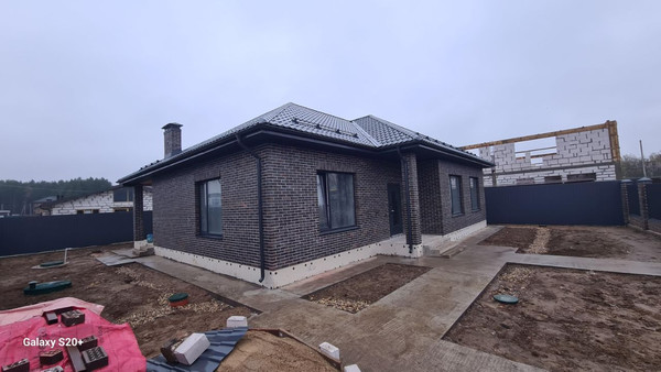 Продам дом, 37, Лунёво п, 0 км от города