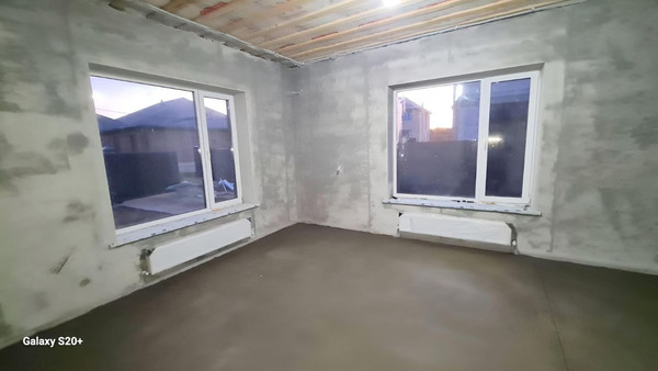 Продам дом, 37, Лунёво п, 0 км от города