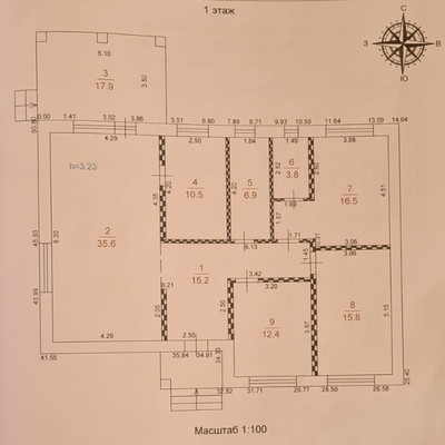 Продам дом, 37, Лунёво п, 0 км от города