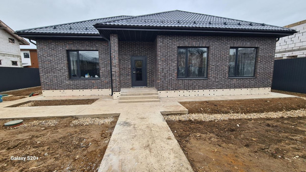 Продам дом, 37, Лунёво п, 0 км от города