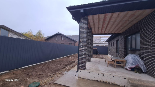 Продам дом, 37, Лунёво п, 0 км от города