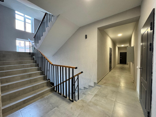 Продам однокомнатную (1-комн.) квартиру, Тарчокова ул, 125в, Нальчик г