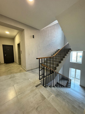 Продам однокомнатную (1-комн.) квартиру, Тарчокова ул, 125в, Нальчик г