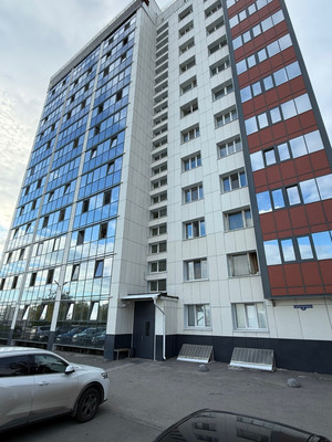 Продам двухкомнатную (2-комн.) квартиру, Петропавловская ул, 89, Пермь г