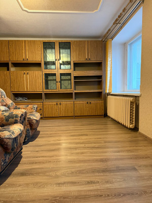 Продам двухкомнатную (2-комн.) квартиру, Петропавловская ул, 89, Пермь г