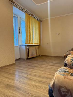 Продам двухкомнатную (2-комн.) квартиру, Петропавловская ул, 89, Пермь г