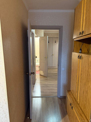 Продам двухкомнатную (2-комн.) квартиру, Петропавловская ул, 89, Пермь г