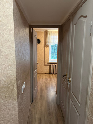 Продам двухкомнатную (2-комн.) квартиру, Петропавловская ул, 89, Пермь г