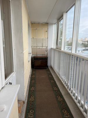 Продам двухкомнатную (2-комн.) квартиру, Петропавловская ул, 89, Пермь г