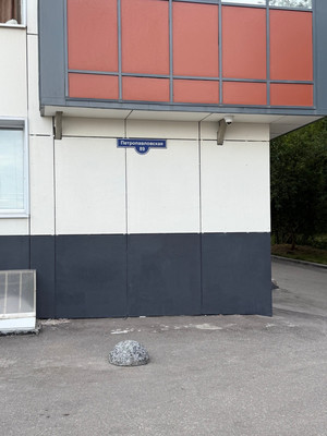 Продам двухкомнатную (2-комн.) квартиру, Петропавловская ул, 89, Пермь г