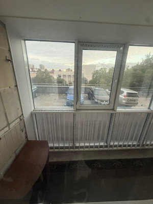 Продам двухкомнатную (2-комн.) квартиру, Петропавловская ул, 89, Пермь г