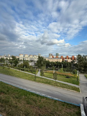 Продам двухкомнатную (2-комн.) квартиру, Петропавловская ул, 89, Пермь г