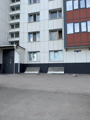 Продам двухкомнатную (2-комн.) квартиру, Петропавловская ул, 89, Пермь г