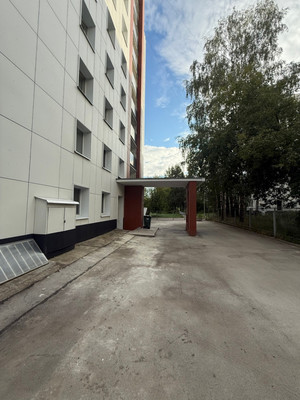 Продам двухкомнатную (2-комн.) квартиру, Петропавловская ул, 89, Пермь г