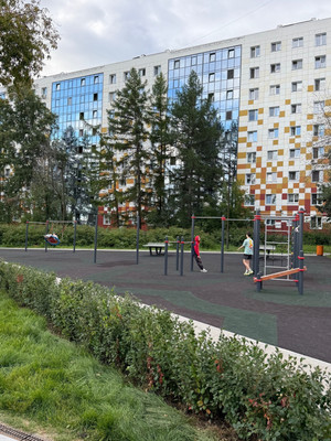 Продам двухкомнатную (2-комн.) квартиру, Петропавловская ул, 89, Пермь г