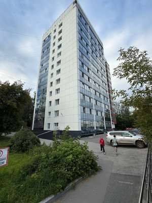 Продам двухкомнатную (2-комн.) квартиру, Петропавловская ул, 89, Пермь г