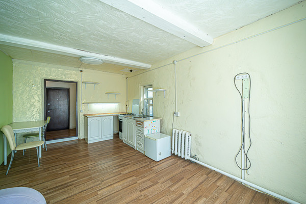 Продам дом, Кантонской Коммуны ул, 7ка, Пермь г, 0 км от города