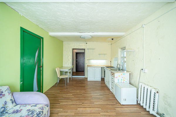 Продам дом, Кантонской Коммуны ул, 7ка, Пермь г, 0 км от города