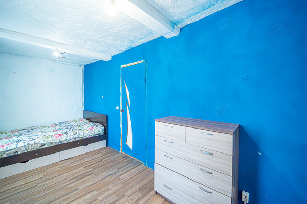 Продам дом, Кантонской Коммуны ул, 7ка, Пермь г, 0 км от города