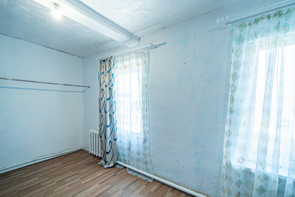 Продам дом, Кантонской Коммуны ул, 7ка, Пермь г, 0 км от города