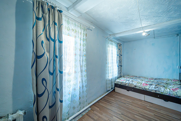 Продам дом, Кантонской Коммуны ул, 7ка, Пермь г, 0 км от города