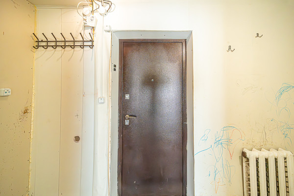 Продам дом, Кантонской Коммуны ул, 7ка, Пермь г, 0 км от города