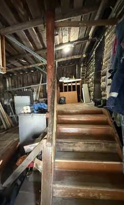 Продам дом, Кантонской Коммуны ул, 7ка, Пермь г, 0 км от города