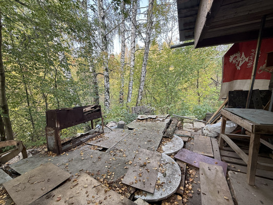 Продам дом, Кантонской Коммуны ул, 7ка, Пермь г, 0 км от города