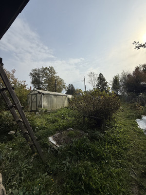 Продам дом, Кантонской Коммуны ул, 7ка, Пермь г, 0 км от города