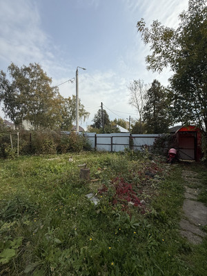 Продам дом, Кантонской Коммуны ул, 7ка, Пермь г, 0 км от города