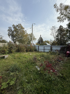 Продам дом, Кантонской Коммуны ул, 7ка, Пермь г, 0 км от города