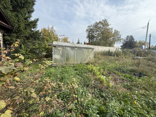 Продам дом, Кантонской Коммуны ул, 7ка, Пермь г, 0 км от города