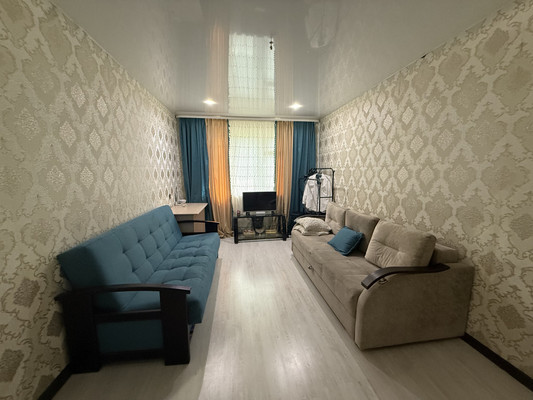 Продам однокомнатную (1-комн.) квартиру, Космонавта Леонова ул, 50, Пермь г