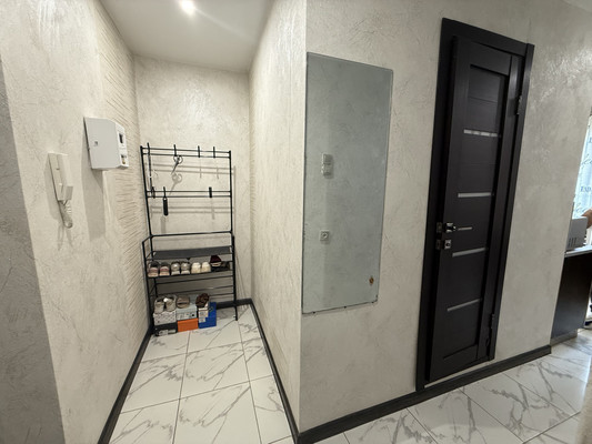 Продам однокомнатную (1-комн.) квартиру, Космонавта Леонова ул, 50, Пермь г