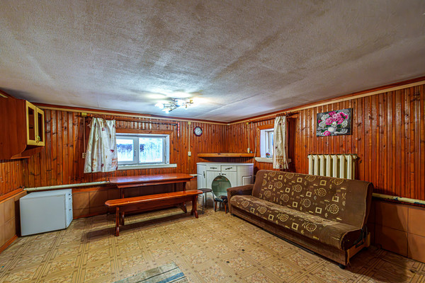 Продам дом, Казанская ул, 6в, Ферма п, 0 км от города