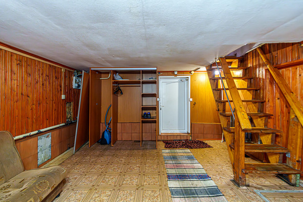 Продам дом, Казанская ул, 6в, Ферма п, 0 км от города