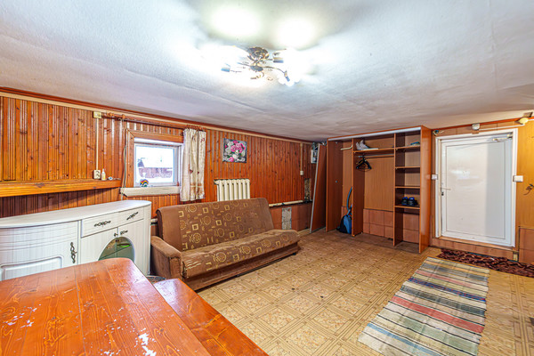 Продам дом, Казанская ул, 6в, Ферма п, 0 км от города