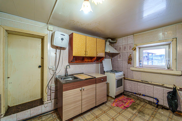 Продам дом, Казанская ул, 6в, Ферма п, 0 км от города